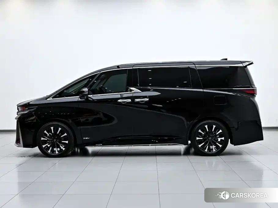 Toyota Vellfire id 4644392 из Китая 31