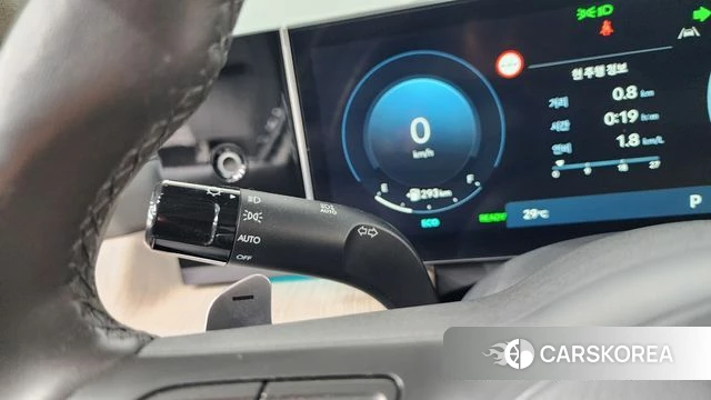 Hyundai Sonata D Edge Hybrid (DN8) id 4579259 из Кореи 31