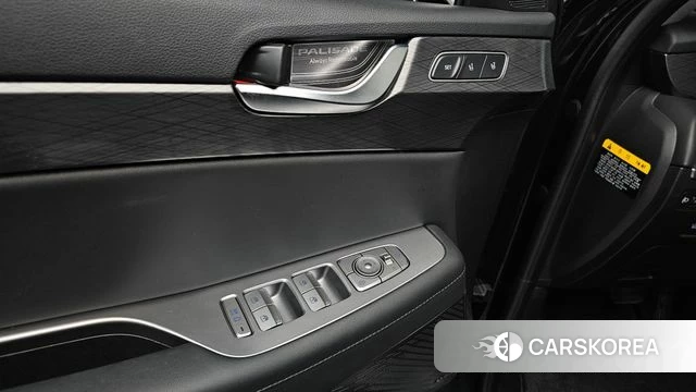 Hyundai Palisade id 4882391 из Кореи 31