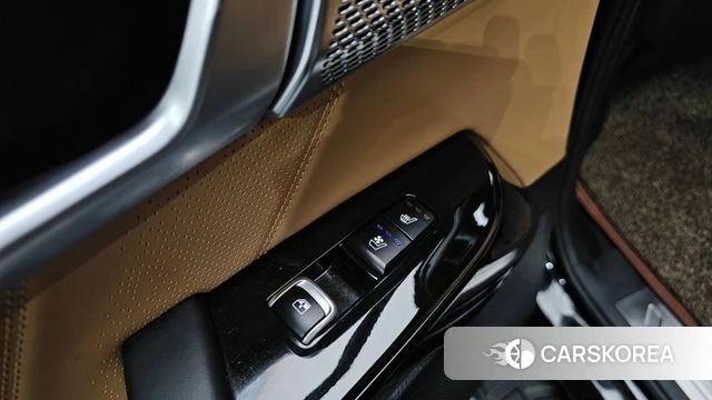Kia Mohave Master id 4770251 из Кореи 31