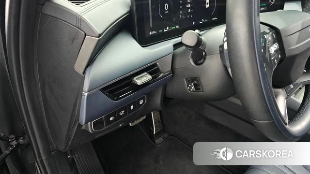 Kia The New K8 Hybrid id 4916514 из Кореи 31