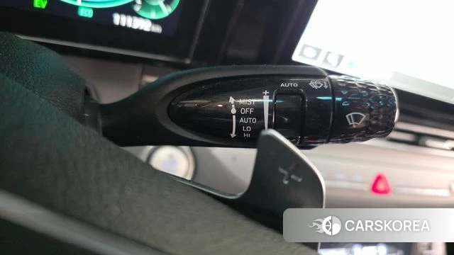 Hyundai The New Grandeur IG Hybrid id 4282996 из Кореи 31