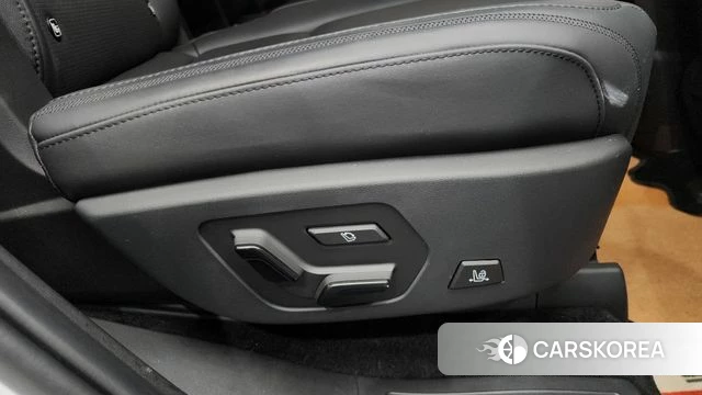 Hyundai Santa Fe (MX5) id 4432889 из Кореи 31