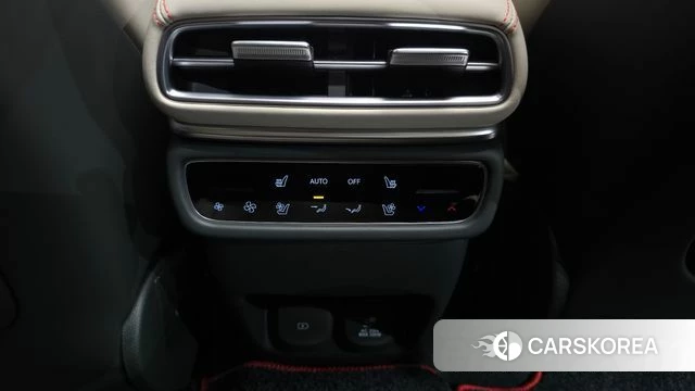 Genesis GV80 Coupe id 4308299 из Кореи 31