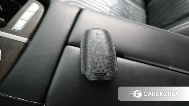 Genesis G80 (RG3) id 4415489 из Кореи 31