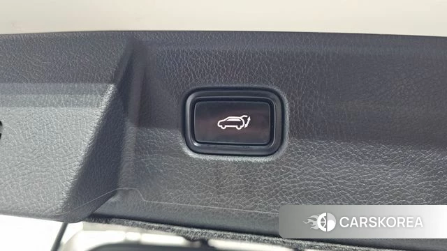 Kia Mohave Master id 4736015 из Кореи 31