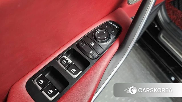 Kia Stinger id 4372080 из Кореи 31
