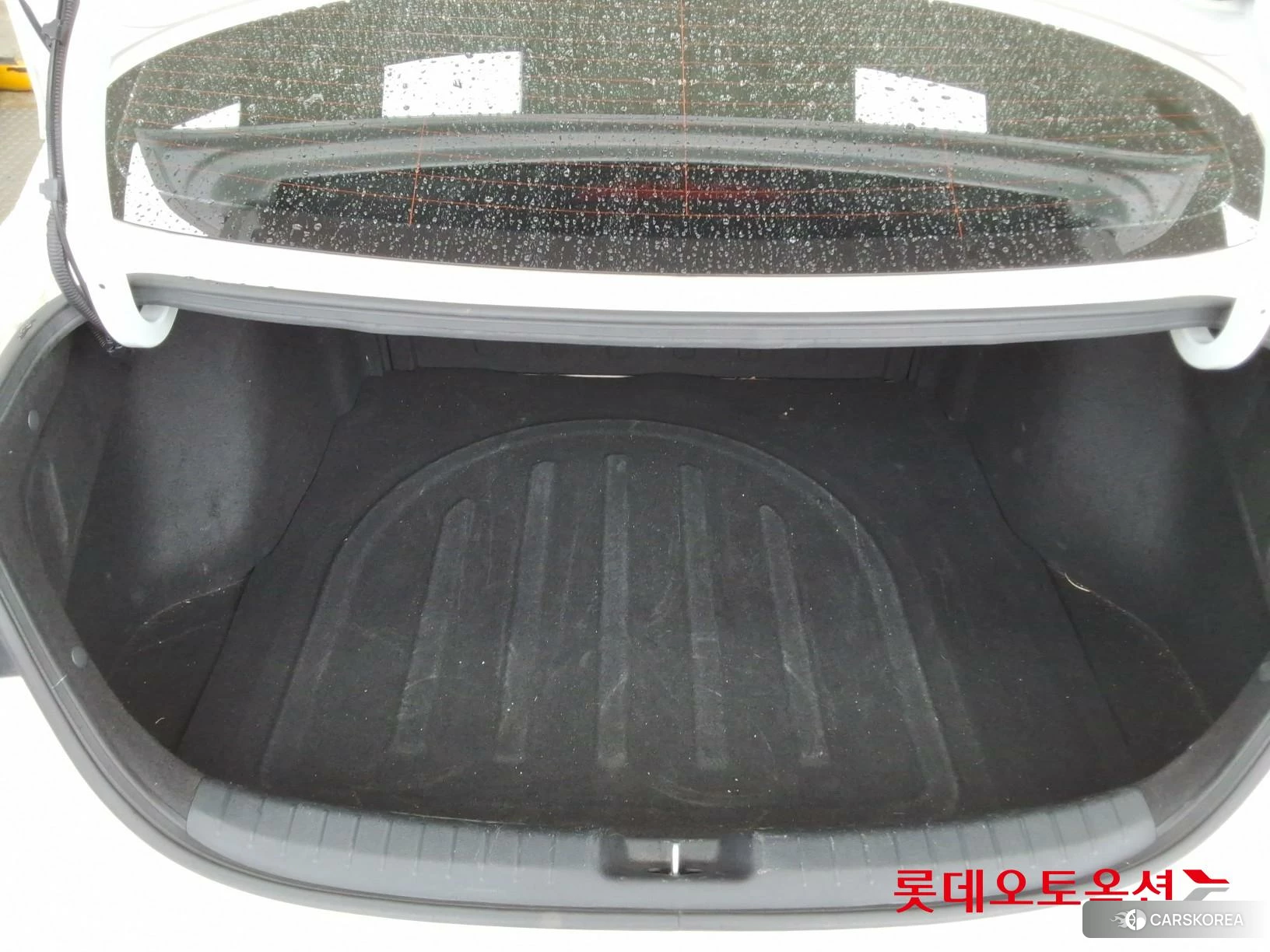 Kia K3 id 4352379 из Кореи 31
