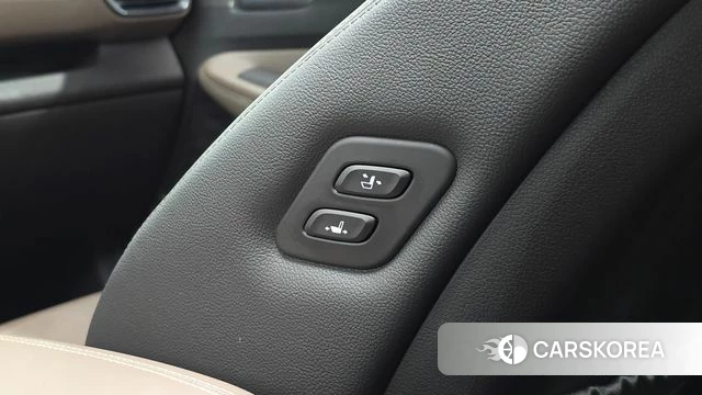 Hyundai Santa Fe TM id 4345677 из Кореи 31