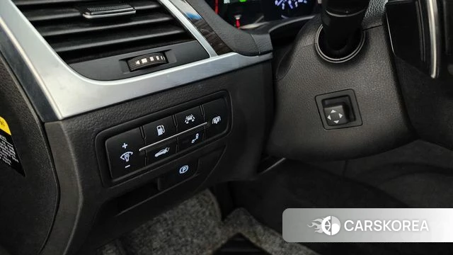 Genesis G80 id 4197276 из Кореи 31