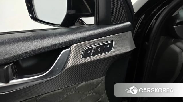 Hyundai Palisade id 4741390 из Кореи 31