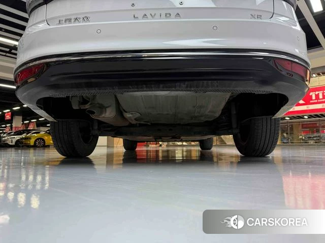 Volkswagen Lavida id 4276981 из Китая 31