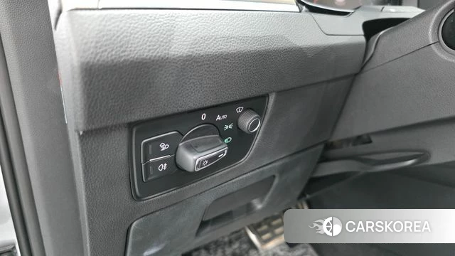 Volkswagen Arteon id 4703290 из Кореи 31