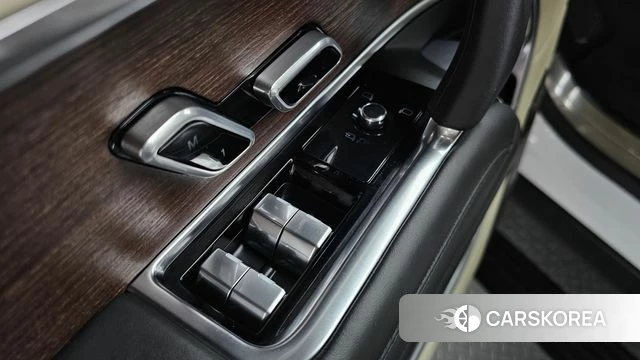 Land Rover Range Rover 5th Generation id 4194903 из Кореи 31