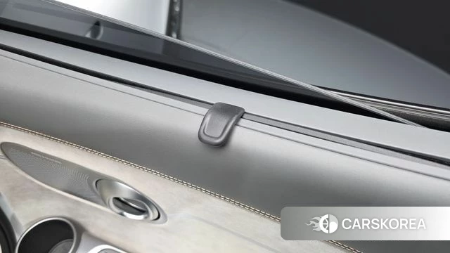 Genesis GV60 id 4354629 из Кореи 31