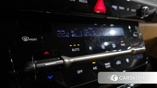 Kia Carnival 4th generation id 4730598 из Кореи 31