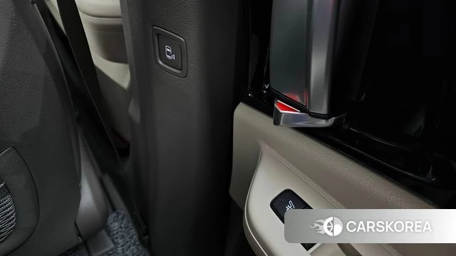 Kia The New Carnival 4th Generation id 4292014 из Кореи 31