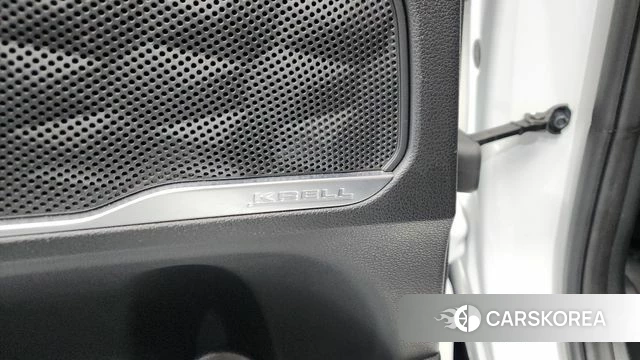 Hyundai The New Santa Fe id 4186606 из Кореи 31