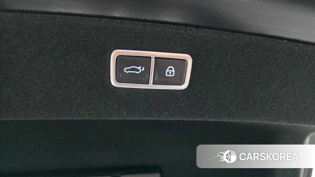 Genesis G90 (RS4) id 4500504 из Кореи 31