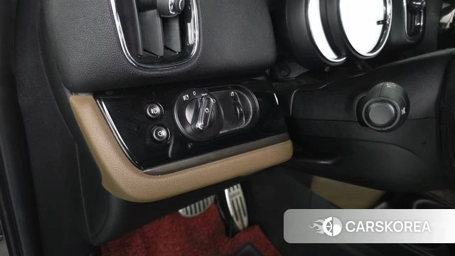 Mini Cooper D Countryman id 4850137 из Кореи 31