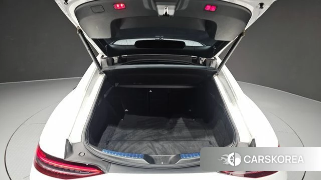 Mercedes-Benz AMG GT id 4784900 из Кореи 31