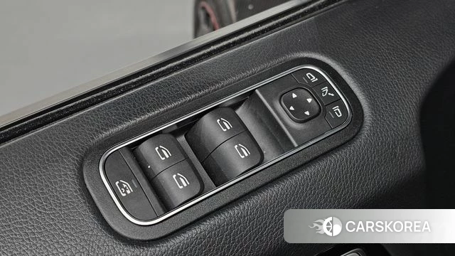 Mercedes-Benz G-Class W463b id 4736911 из Кореи 31