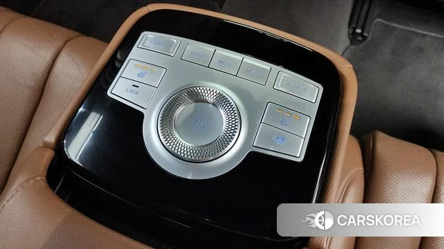 Genesis G80 (RG3) id 4383875 из Кореи 31