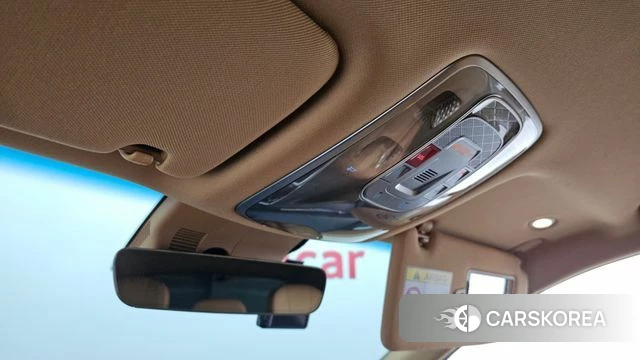 Genesis GV80 id 4201776 из Кореи 31