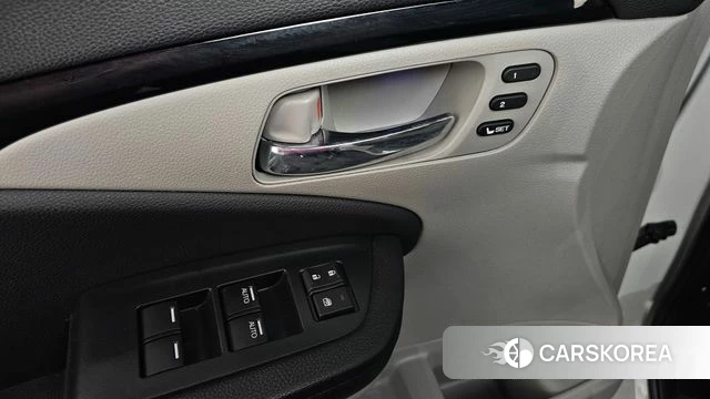 Honda Pilot 3rd generation id 4292840 из Кореи 31