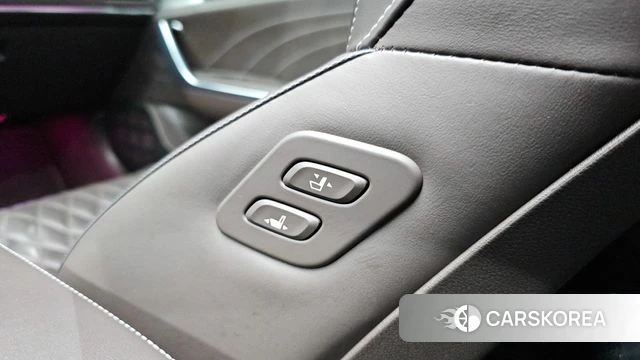 Kia Stinger Meister id 4489865 из Кореи 31
