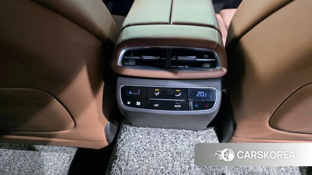 Genesis G80 (RG3) id 4338450 из Кореи 31