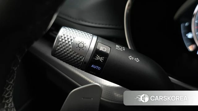 Genesis G80 (RG3) id 4586329 из Кореи 31