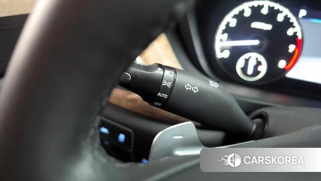 Genesis G90 id 4294650 из Кореи 31