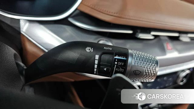 Genesis G80 (RG3) id 4415047 из Кореи 31