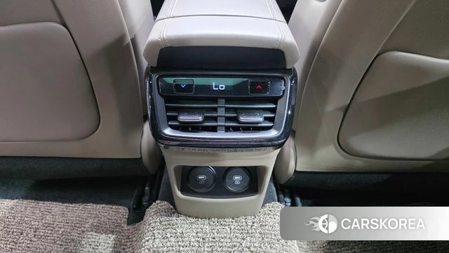 Kia K8 Hybrid id 4322437 из Кореи 31