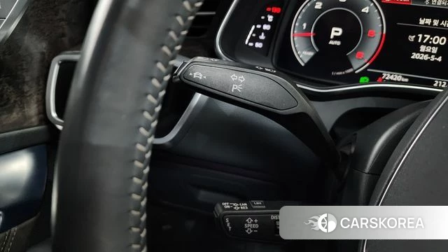 Audi A7 (4K) id 4268561 из Кореи 31