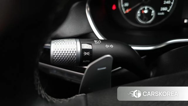 Genesis G80 (RG3) id 4362592 из Кореи 31