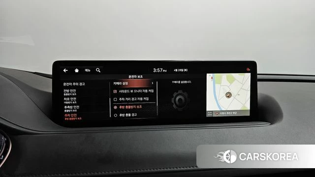 Genesis G80 (RG3) id 4231723 из Кореи 31