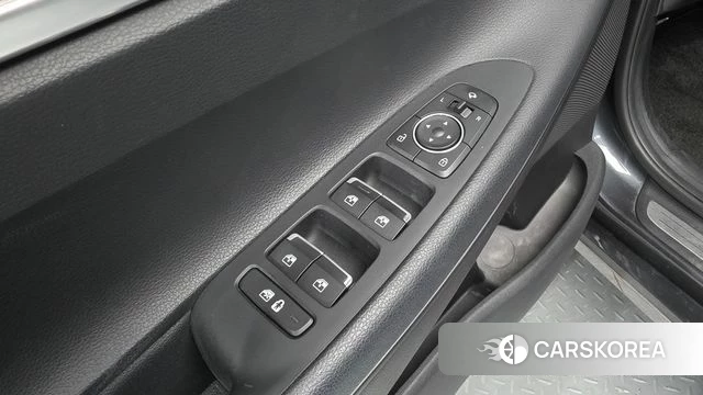 Hyundai The New Grandeur IG id 4657139 из Кореи 31