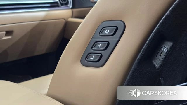 Kia The New Sorento 4th Generation id 4630140 из Кореи 31