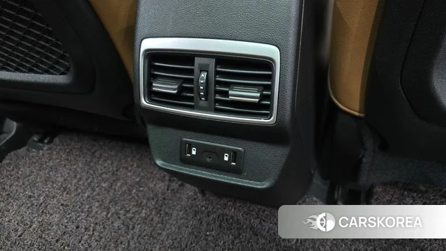 Renault Korea (Samsung) The New QM6 id 4835666 из Кореи 31