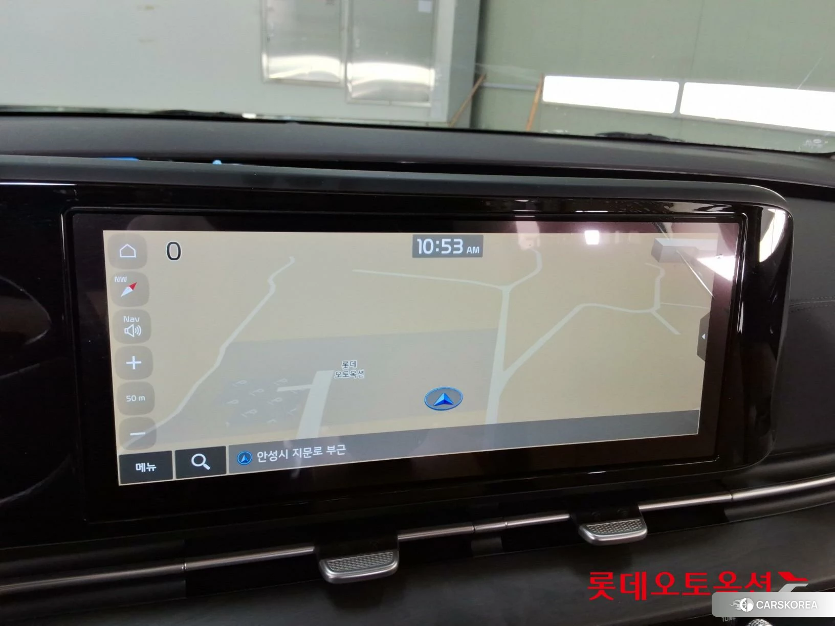 Kia Carnival id 3882133 из Кореи 31