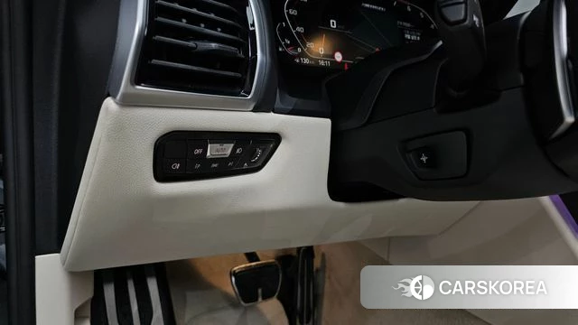 BMW 8 Series (G15) id 4757247 из Кореи 31