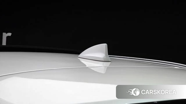 Genesis GV80 id 4904505 из Кореи 31