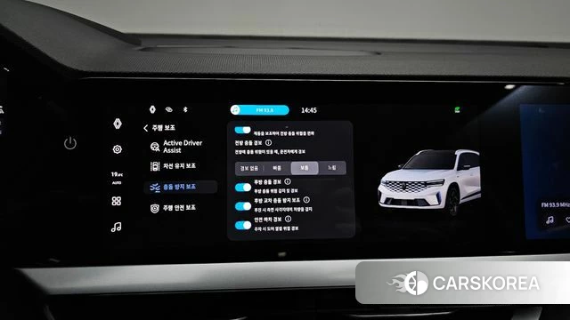Renault Korea (Samsung) Grand Coleos id 4487802 из Кореи 31