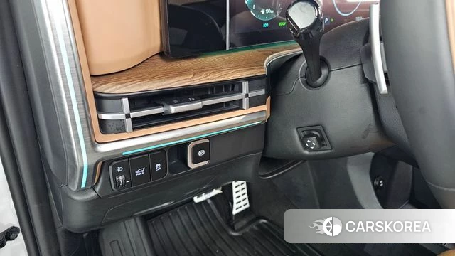 Hyundai Santa Fe (MX5) id 4617777 из Кореи 31