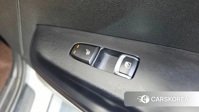 Kia K5 3rd generation id 4894696 из Кореи 31