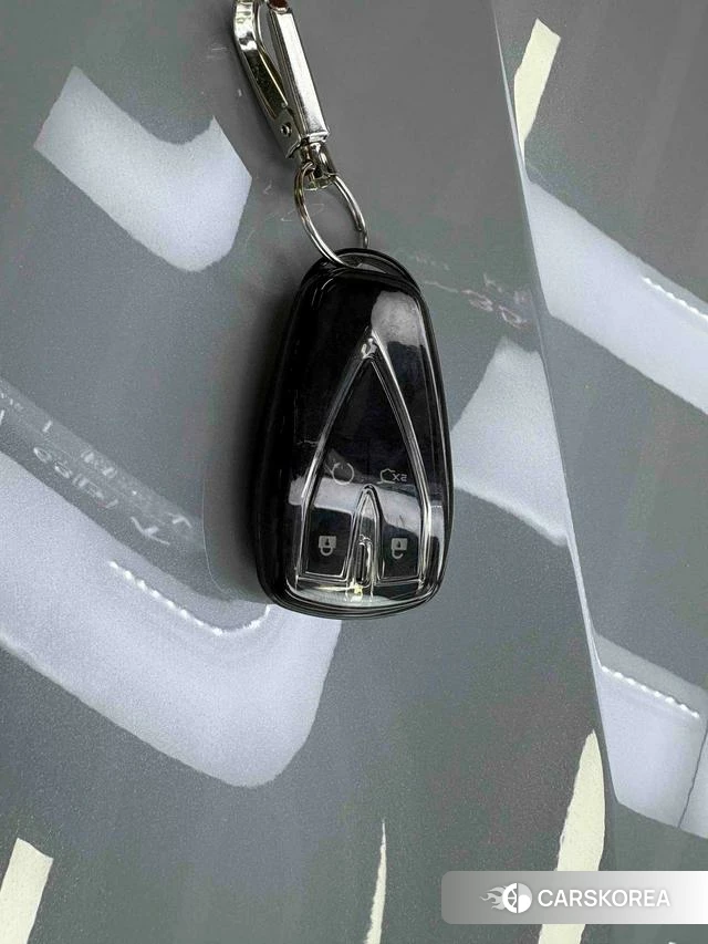 Chang'an UNI-V id 4368298 из Китая 31