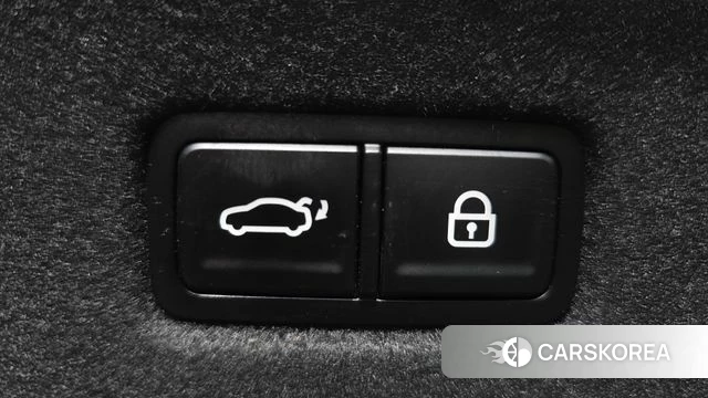 Kia The New K8 Hybrid id 4734811 из Кореи 31