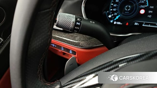 Genesis G80 (RG3) id 4224018 из Кореи 31